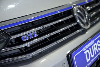 Volkswagen Passat   Variant GTE 1.4 TSI DSG