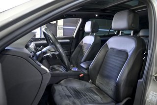 Volkswagen Passat   Variant GTE 1.4 TSI DSG