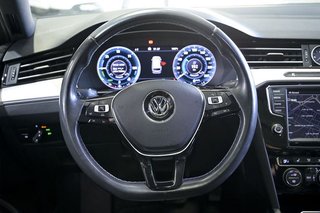 Volkswagen Passat   Variant GTE 1.4 TSI DSG