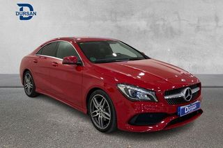 Mercedes CLA MERCEDES-BENZ  CLA 200