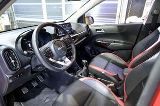 Kia Picanto   1.0 TGDi 74kW 100CV GT Line