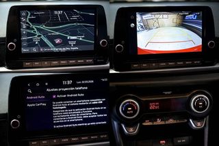 Kia Picanto   1.0 TGDi 74kW 100CV GT Line