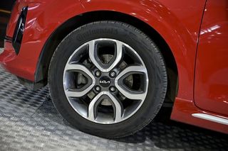 Kia Picanto   1.0 TGDi 74kW 100CV GT Line