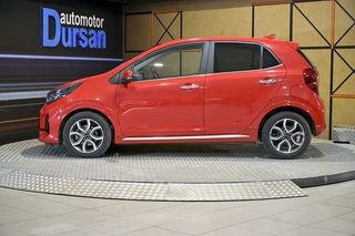 Kia Picanto   1.0 TGDi 74kW 100CV GT Line