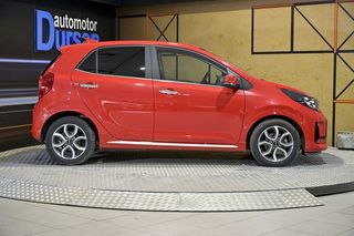 Kia Picanto   1.0 TGDi 74kW 100CV GT Line