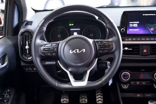 Kia Picanto   1.0 TGDi 74kW 100CV GT Line