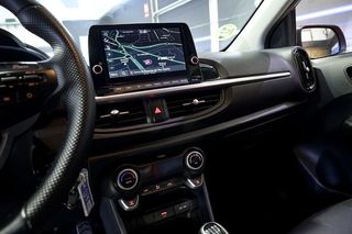 Kia Picanto   1.0 TGDi 74kW 100CV GT Line