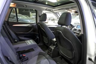 BMW X1   sDrive18dA Corporate