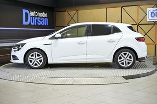 Renault Megane   Business Blue dCi 66 kW 95CV