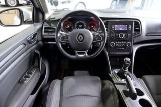 Renault Megane   Business Blue dCi 66 kW 95CV