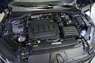 Volkswagen Arteon   Elegance 2.0 TDI 110kW 150CV DSG