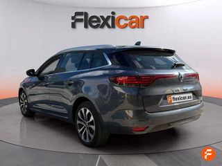 Renault Megane S.T. Zen TCe 103 kW (140CV) EDC