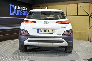 Hyundai Kona   1.6 GDI HEV Maxx DCT