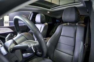 Mercedes GLE Coupé   GLE 350 de 4MATIC
