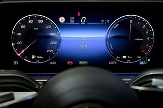 Mercedes GLE Coupé   GLE 350 de 4MATIC