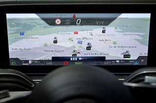 Mercedes GLE Coupé   GLE 350 de 4MATIC