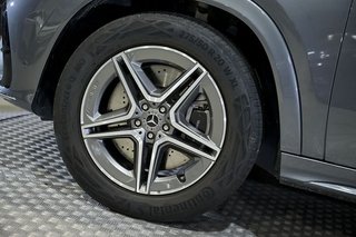 Mercedes GLE Coupé   GLE 350 de 4MATIC