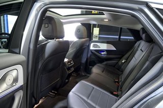 Mercedes GLE Coupé   GLE 350 de 4MATIC