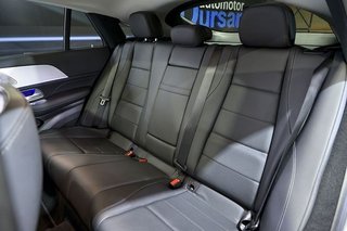 Mercedes GLE Coupé   GLE 350 de 4MATIC