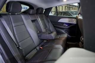 Mercedes GLE Coupé   GLE 350 de 4MATIC