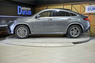 Mercedes GLE Coupé   GLE 350 de 4MATIC