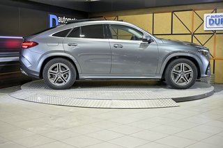 Mercedes GLE Coupé   GLE 350 de 4MATIC