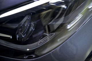 Mercedes GLE Coupé   GLE 350 de 4MATIC