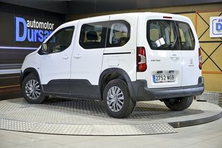 Peugeot Rifter   Active Pack Business Std. BlueHDi 100