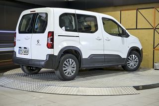 Peugeot Rifter   Active Pack Business Std. BlueHDi 100
