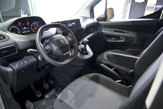 Peugeot Rifter   Active Pack Business Std. BlueHDi 100