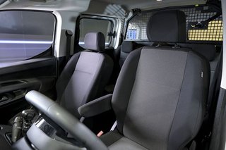 Peugeot Rifter   Active Pack Business Std. BlueHDi 100