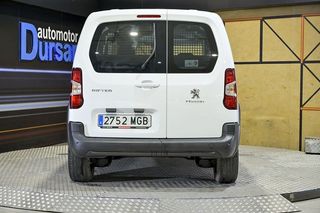 Peugeot Rifter   Active Pack Business Std. BlueHDi 100