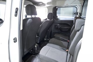 Peugeot Rifter   Active Pack Business Std. BlueHDi 100