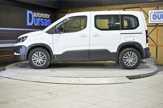 Peugeot Rifter   Active Pack Business Std. BlueHDi 100
