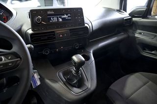 Peugeot Rifter   Active Pack Business Std. BlueHDi 100