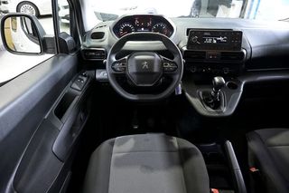 Peugeot Rifter   Active Pack Business Std. BlueHDi 100