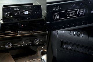 Peugeot Rifter   Active Pack Business Std. BlueHDi 100