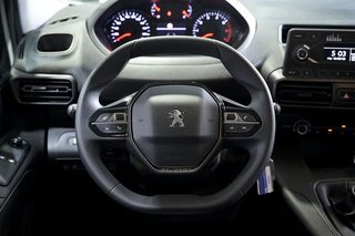 Peugeot Rifter   Active Pack Business Std. BlueHDi 100