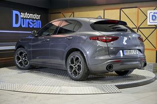 Alfa Romeo Stelvio   2.2 Diesel 154kW 210CV Veloce Q4
