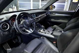Alfa Romeo Stelvio   2.2 Diesel 154kW 210CV Veloce Q4