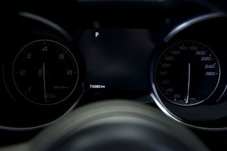 Alfa Romeo Stelvio   2.2 Diesel 154kW 210CV Veloce Q4