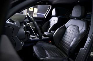 Alfa Romeo Stelvio   2.2 Diesel 154kW 210CV Veloce Q4