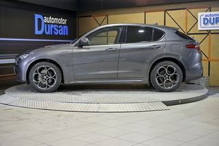 Alfa Romeo Stelvio   2.2 Diesel 154kW 210CV Veloce Q4