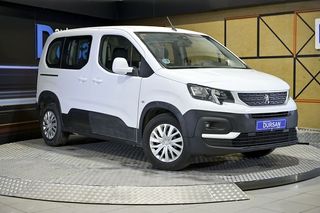 Peugeot Rifter   Active Standard BlueHDi 73kW