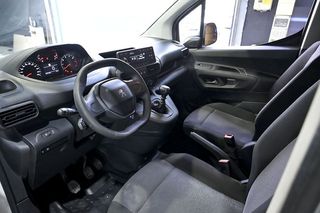 Peugeot Rifter   Active Standard BlueHDi 73kW
