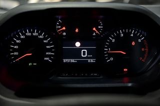 Peugeot Rifter   Active Standard BlueHDi 73kW