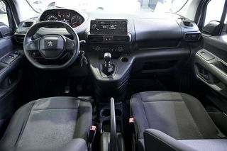 Peugeot Rifter   Active Standard BlueHDi 73kW