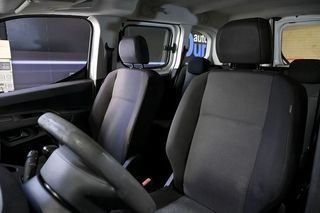 Peugeot Rifter   Active Standard BlueHDi 73kW
