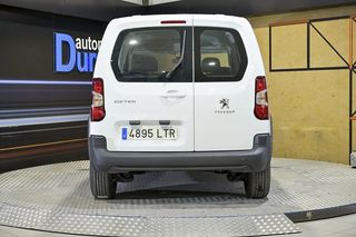 Peugeot Rifter   Active Standard BlueHDi 73kW
