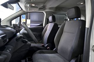 Peugeot Rifter   Active Standard BlueHDi 73kW